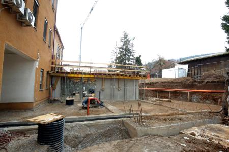 GRADNJA PRIZIDKA PRI ZD CERKNICA 05 FOTO LJUBO VUKELIČ